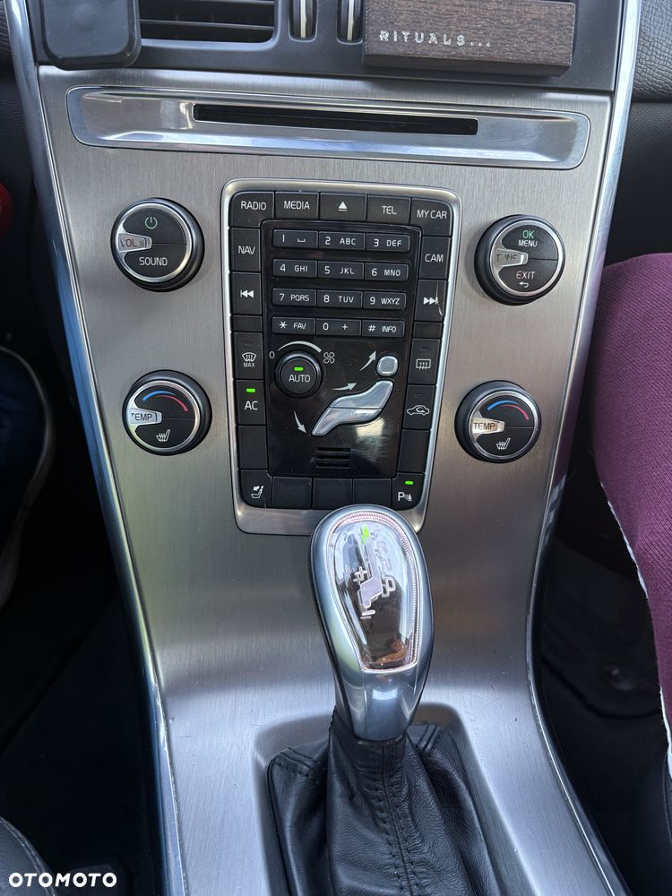 Volvo XC 60 - 9