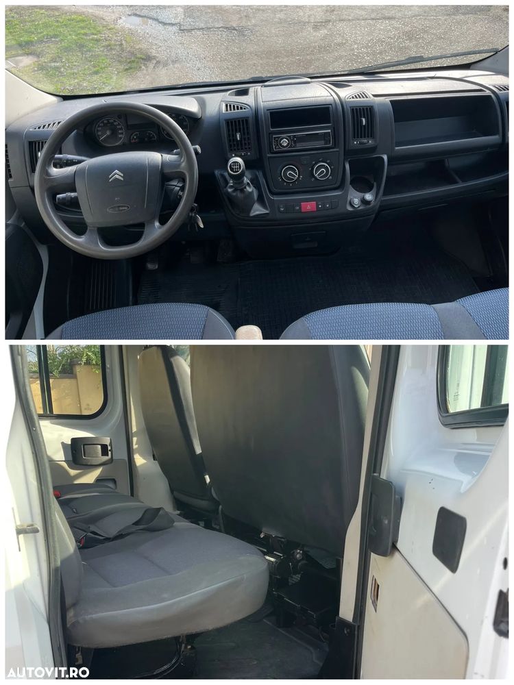 Citroën Jumper Doka - 7