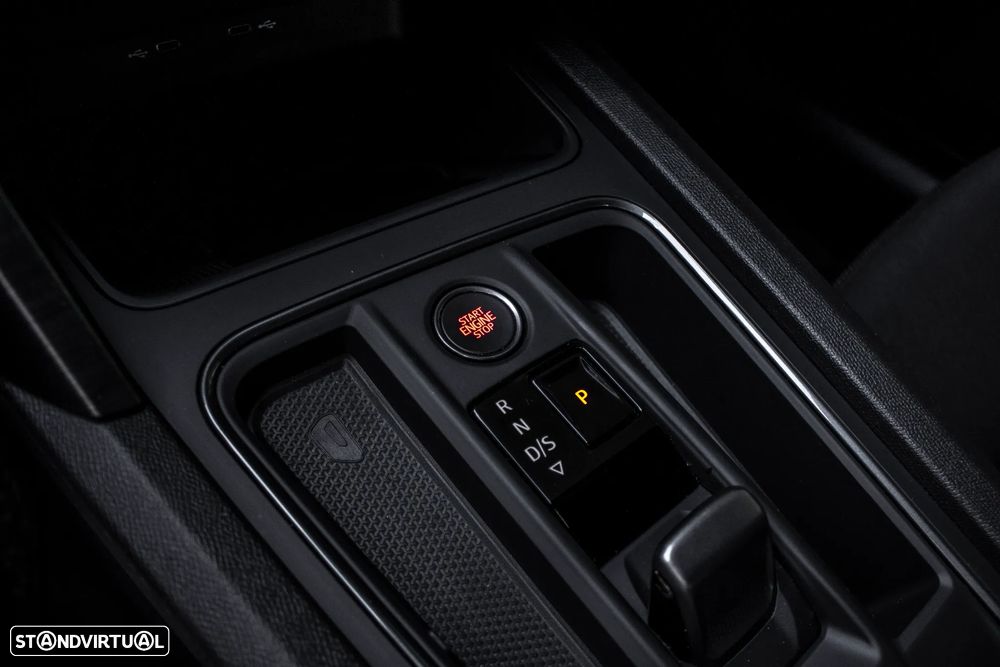 Cupra Leon 1.4 e-Hybrid VZ DSG - 23