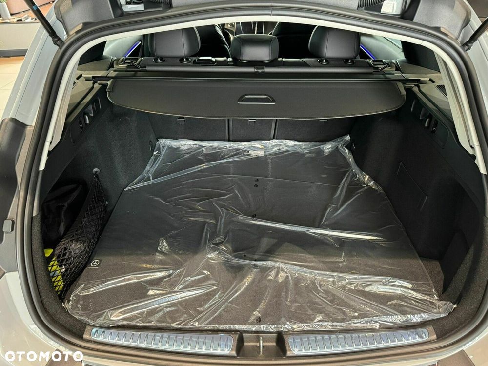 Mercedes-Benz Klasa C - 11