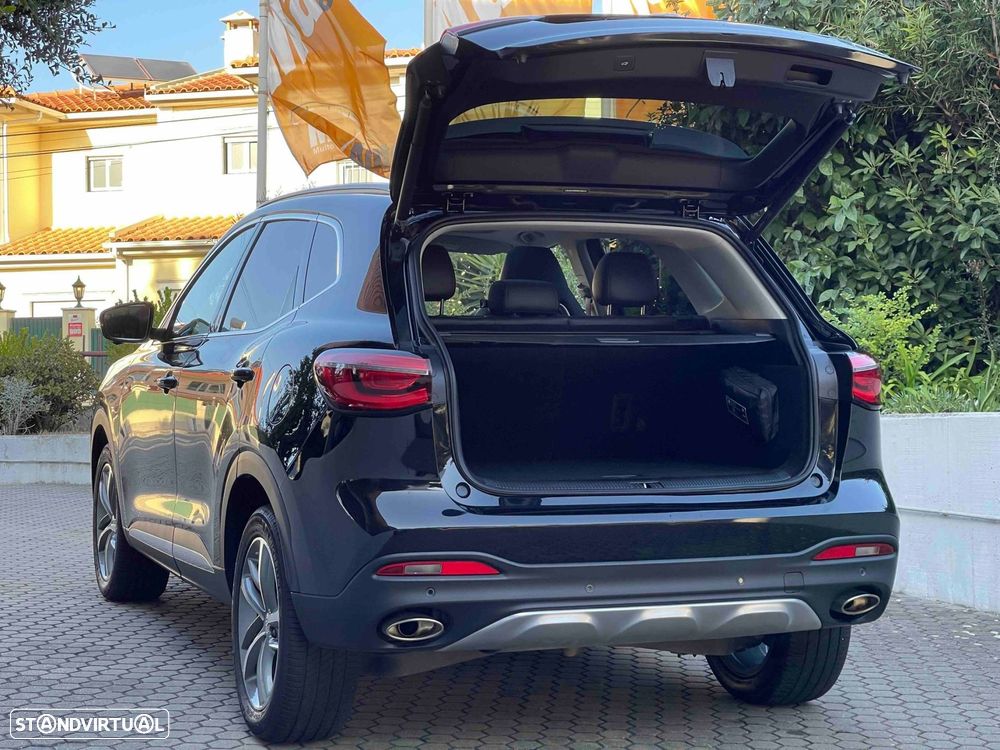 MG EHS 1.5 T-GDI Plug-in Hybrid Luxury - 29