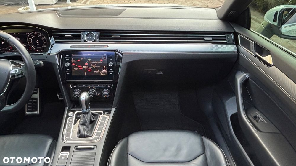 Volkswagen Arteon - 16