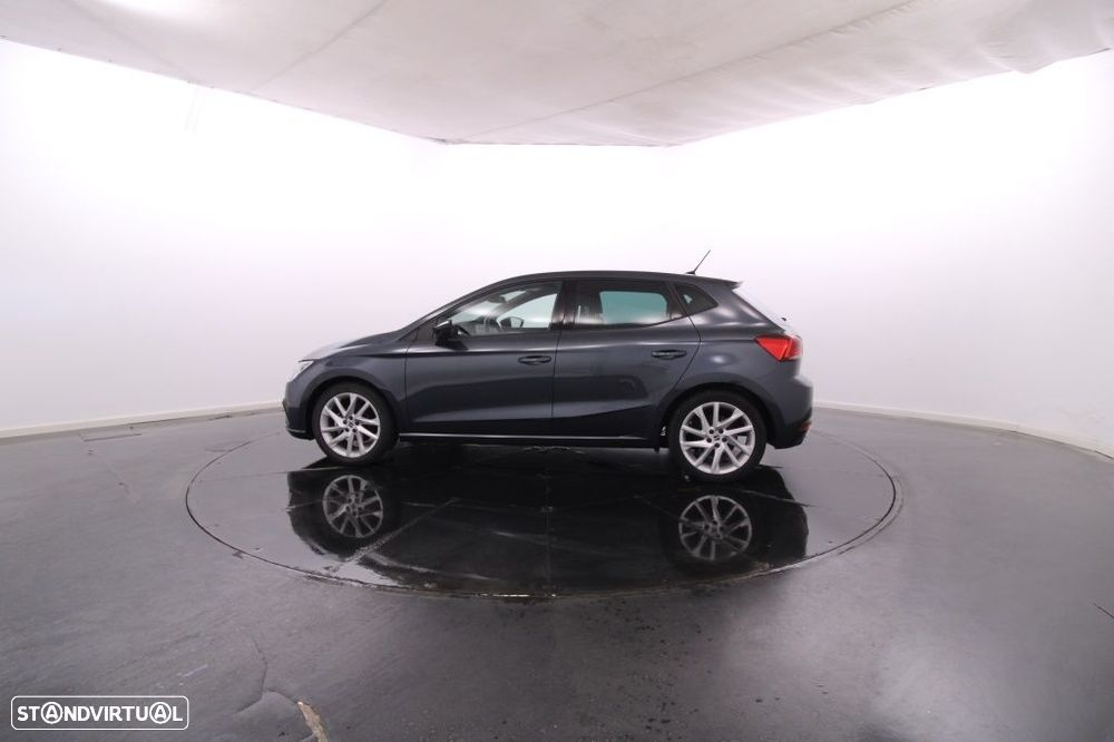 SEAT Ibiza 1.0 TSI FR - 4