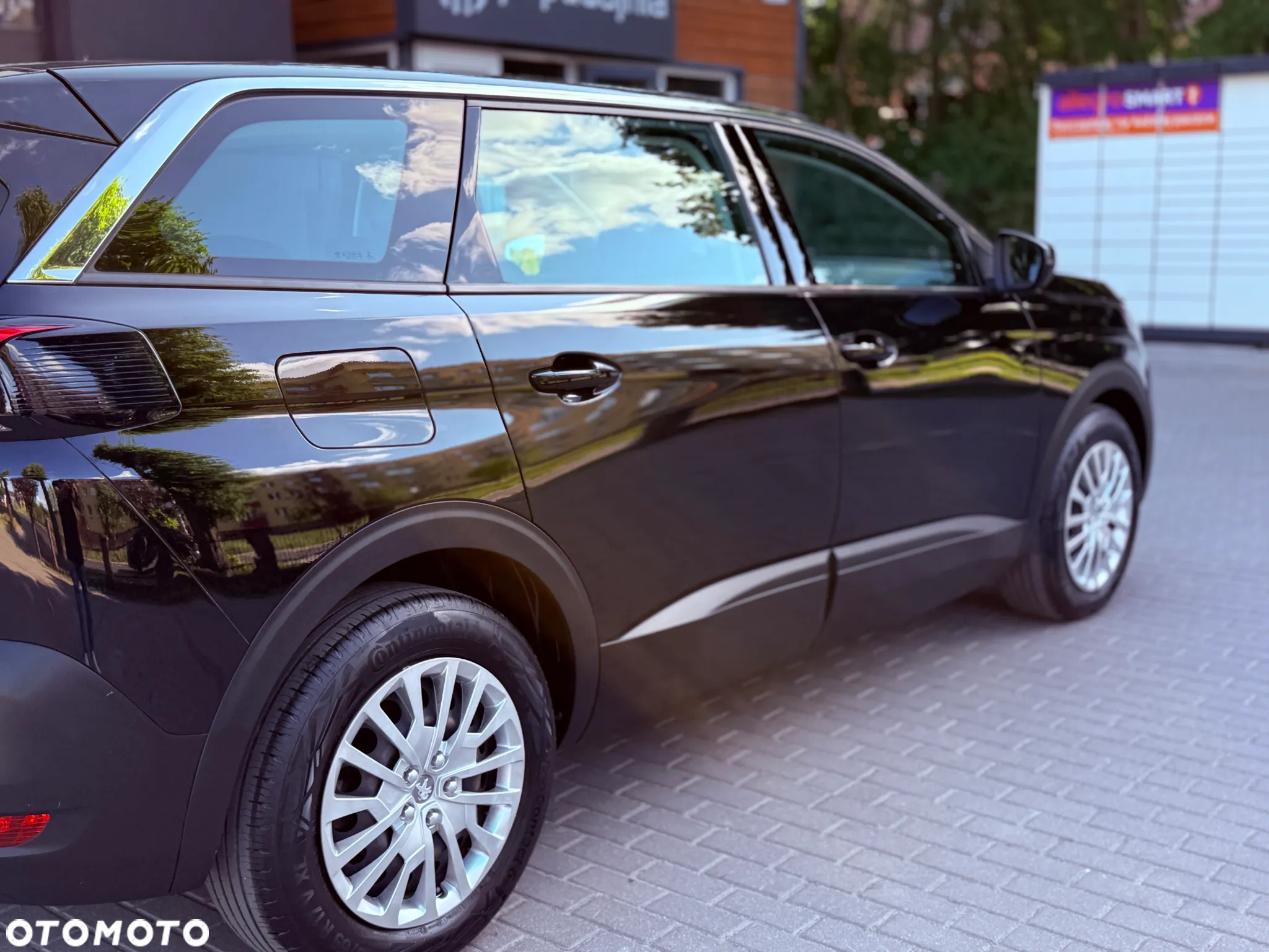 Peugeot 5008 1.2 PureTech Access S&S - 18