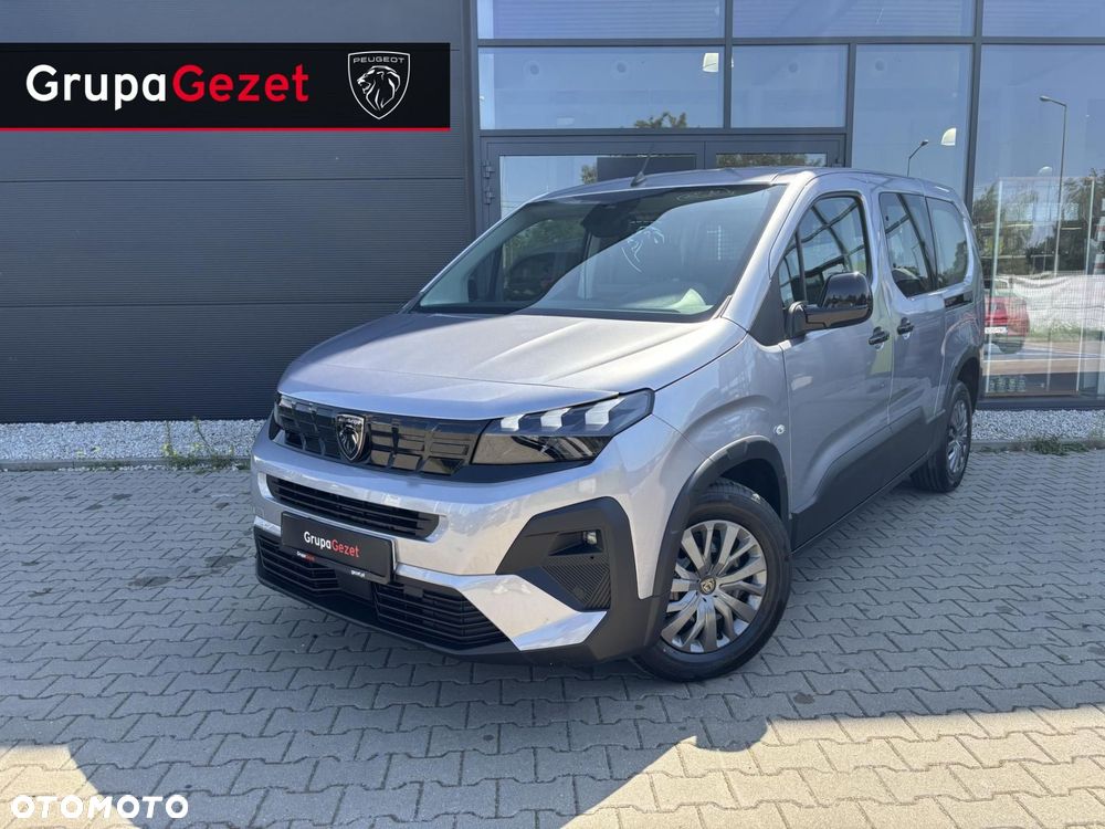 Peugeot Rifter - 5