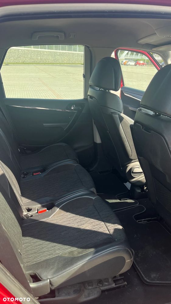Citroën C4 Picasso BlueHDi 150 EAT6 Exclusive - 11