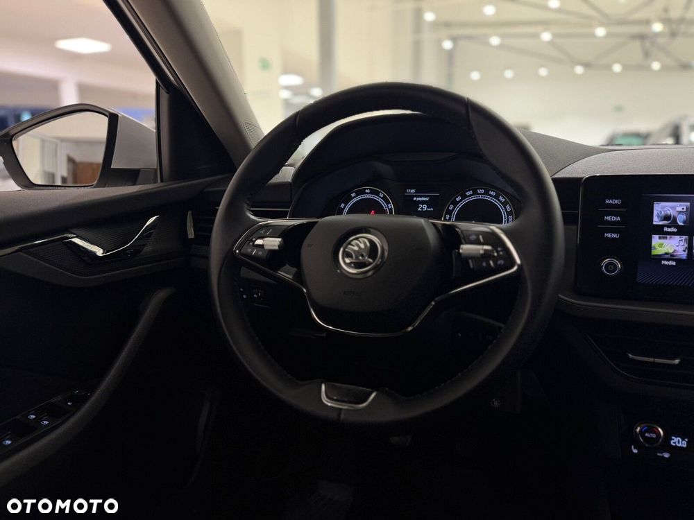 Skoda Kamiq 1.0 TSI Ambition - 19