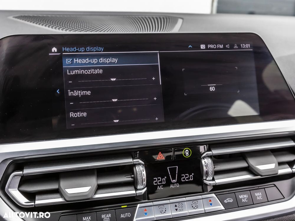 BMW Seria 3 330e xDrive Aut. M Sport - 26