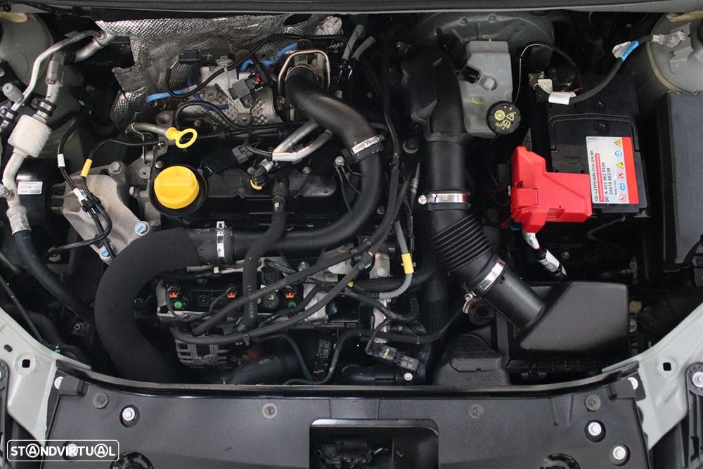 Dacia Jogger 1.0 ECO-G Extreme+ Up&Go 7L Bi-Fuel - 24
