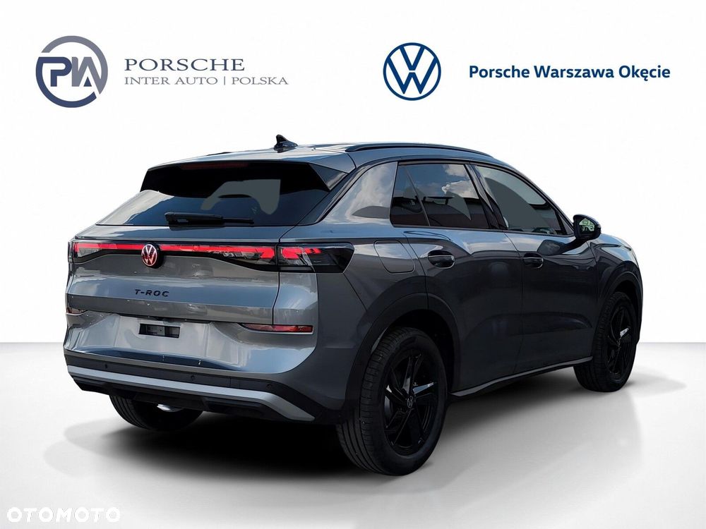 Volkswagen T-Roc 1.5 TSI Style DSG - 8