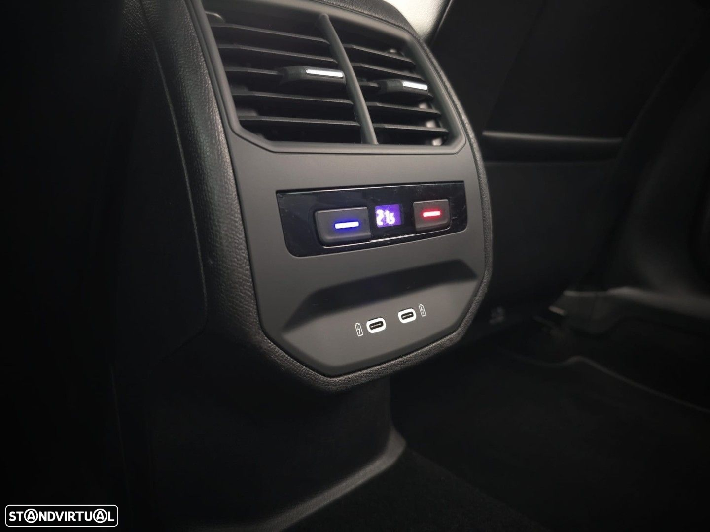 Cupra Formentor 2.0 TDI Sport - 20