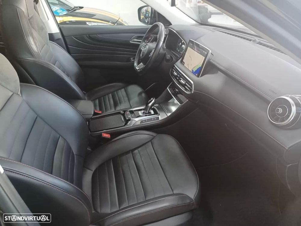 MG EHS 1.5 T-GDI Plug-in Hybrid Luxury - 20