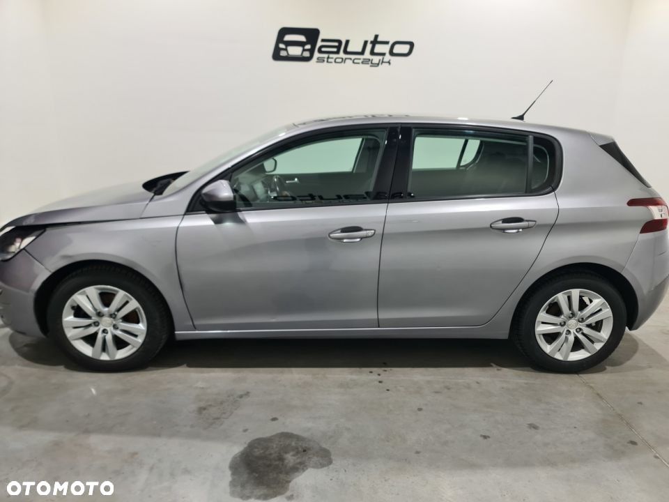 Peugeot 308 - 15
