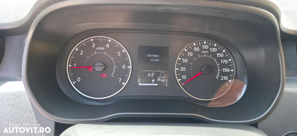 Dacia Duster Urban TCe 150 EDC Prestige - 2