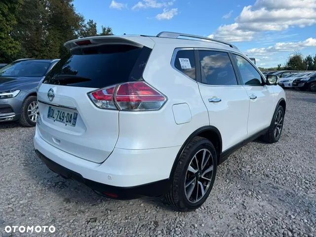 Nissan X-Trail 1.6 DCi Acenta 2WD - 15