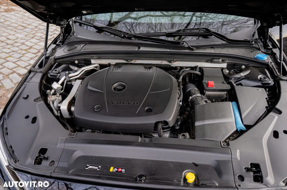 Volvo S90 T5 Geartronic R Design - 26