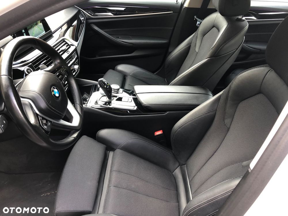 BMW Seria 5 - 9
