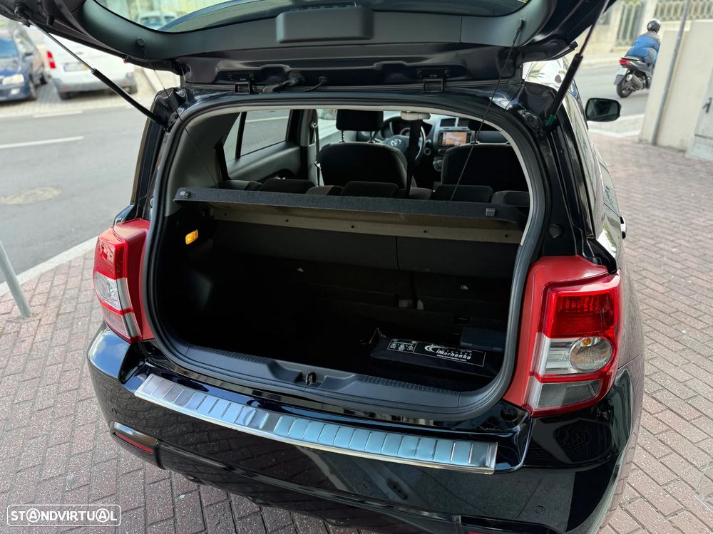 Toyota Urban Cruiser 1.4 D-4D High Pack +NAVI - 13