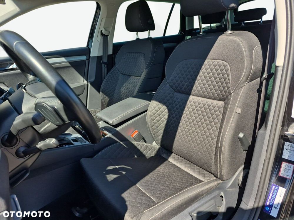 Skoda Superb - 10