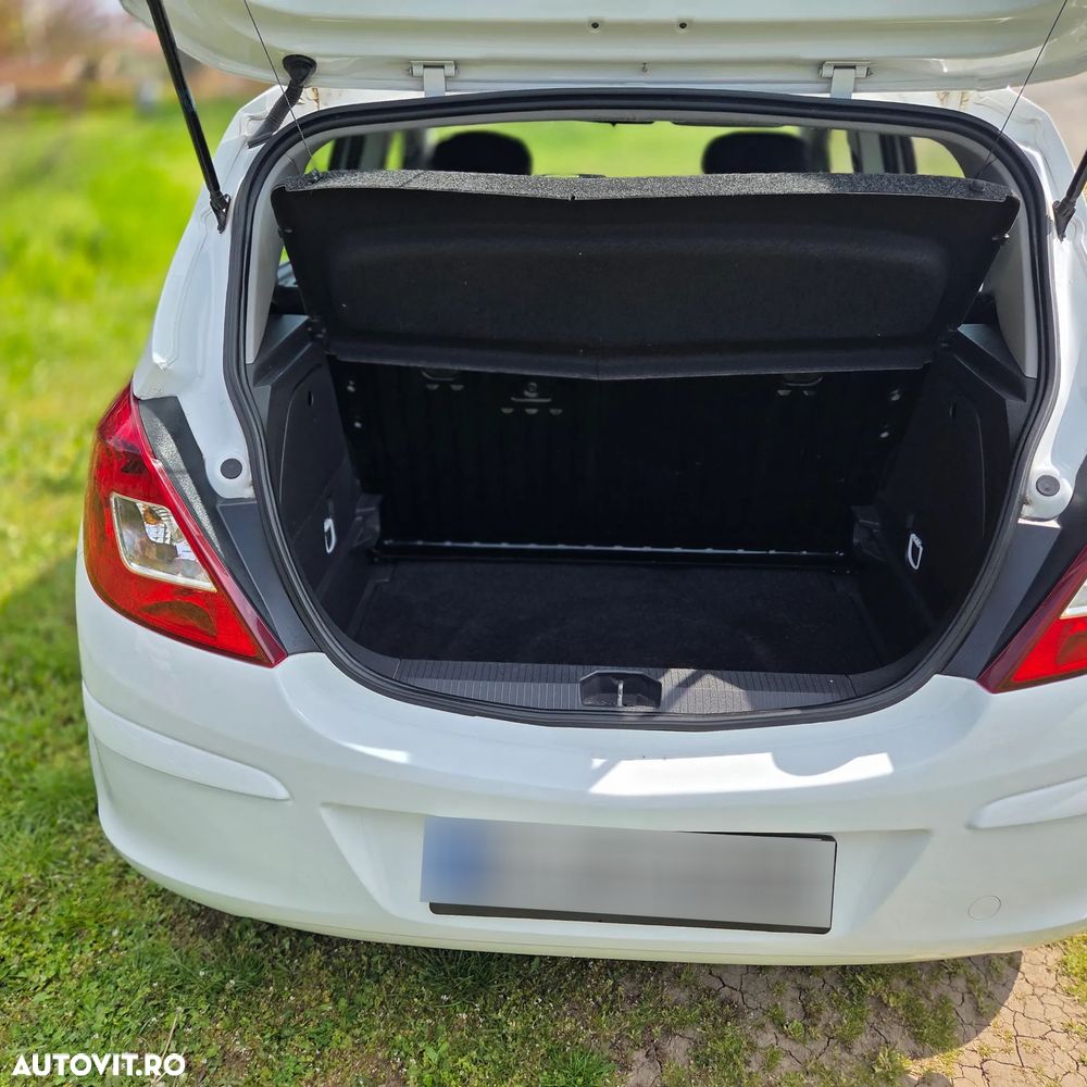 Opel Corsa - 7