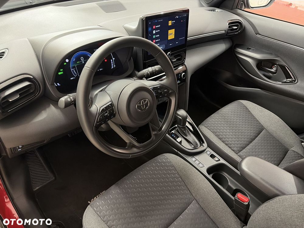 Toyota Yaris Cross Hybrid 1.5 Style - 11