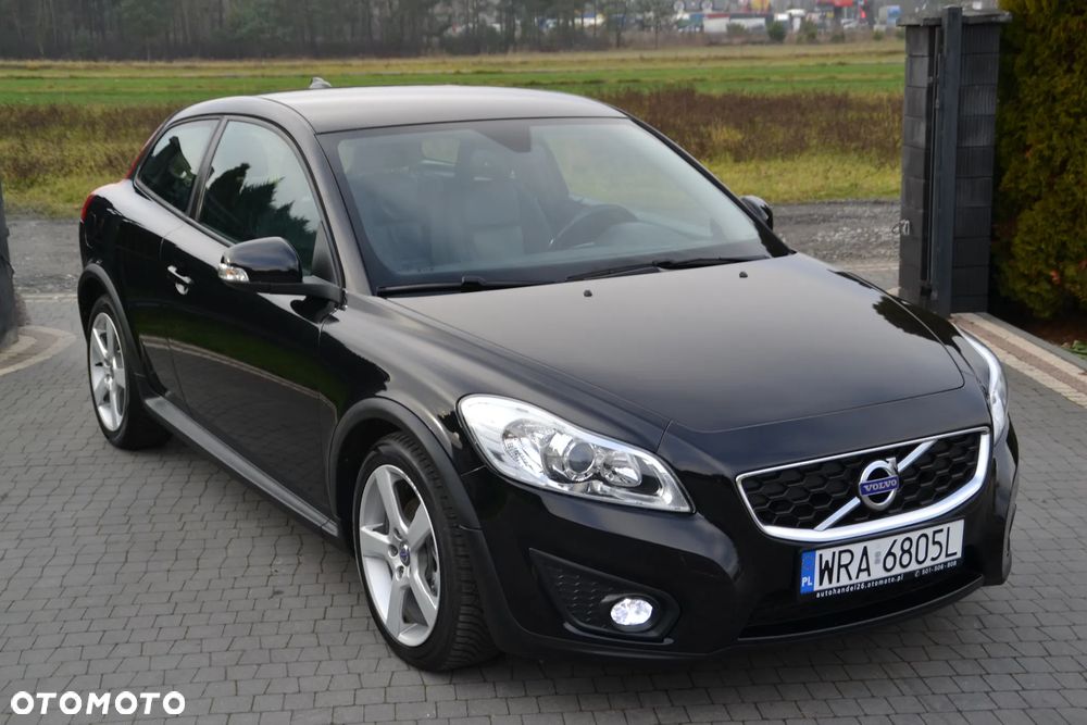 Volvo C30 D2 RDesign - 11