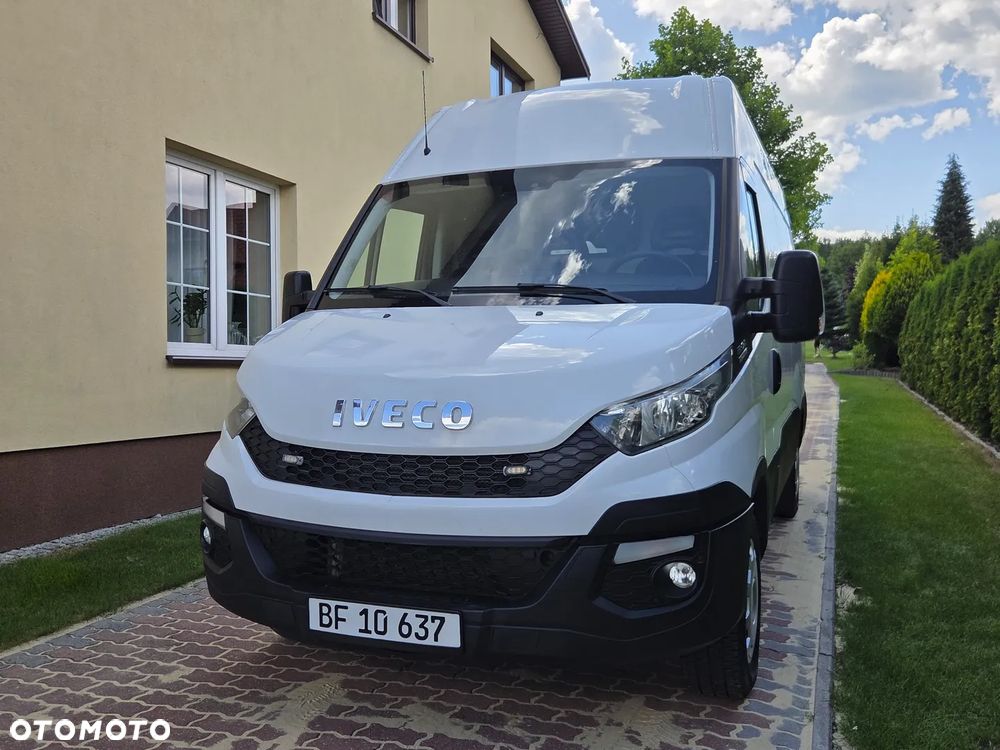 Iveco 35S17 - 3