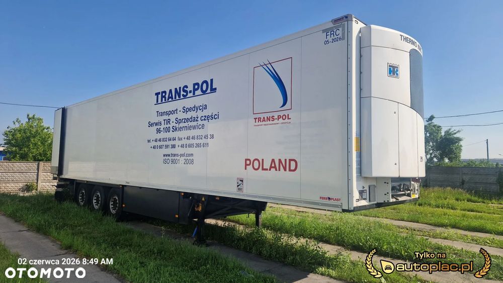 Schmitz Cargobull - 3
