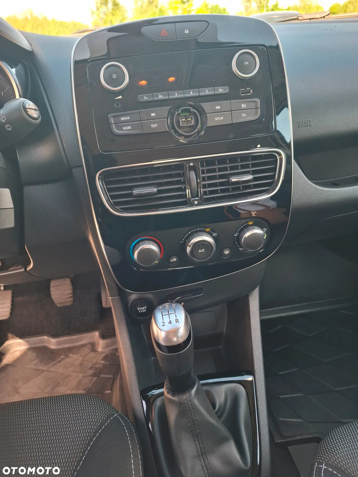 Renault Clio 0.9 Energy TCe Life - 6