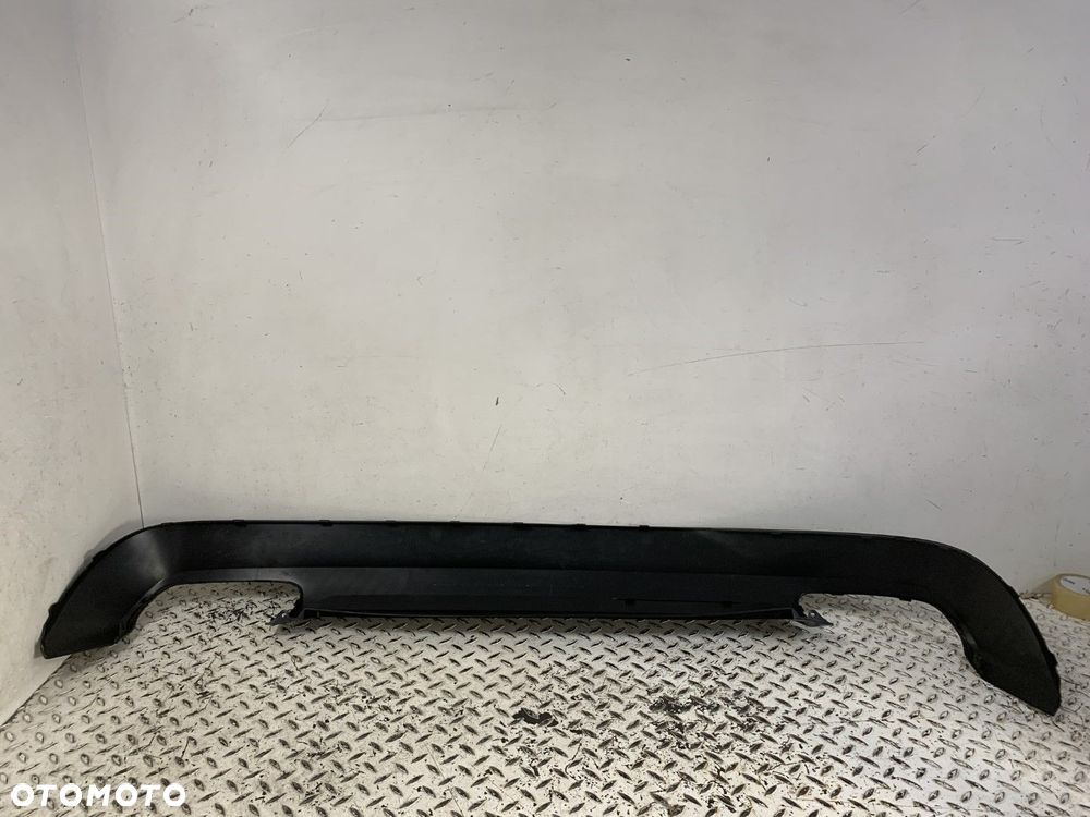 NOWY ORYGINALNY SPOILER ZDERZAKA TYLNEGO TYŁ VOLVO XC60 2 II 17-26 31425207 - 3