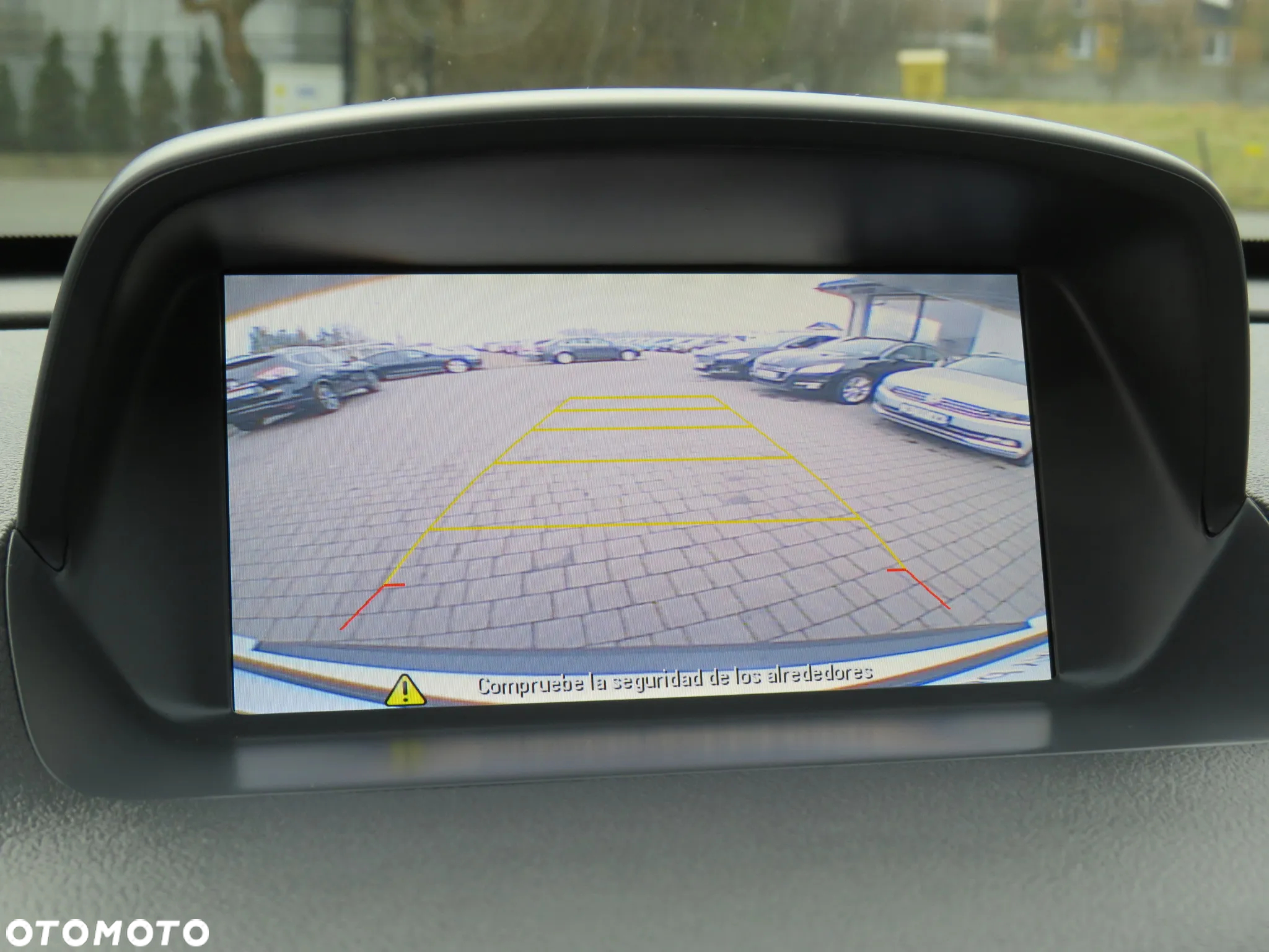 Opel Mokka 1.4 Turbo ecoFLEX Start/Stop Edition - 26