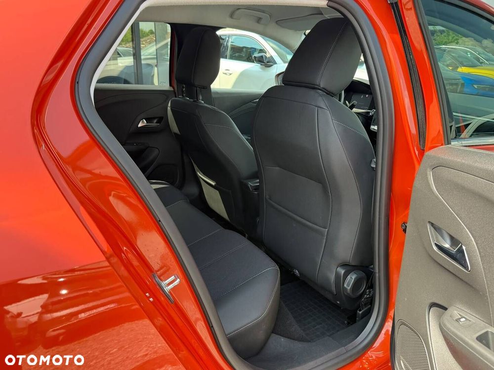 Opel Corsa - 32