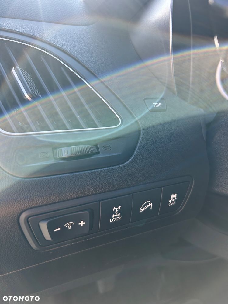 Hyundai ix35 2.0 CRDi 4WD Premium - 10