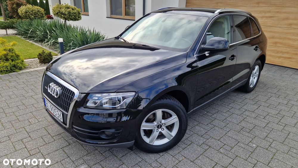 Audi Q5 2.0 TDI Quattro S tronic - 24