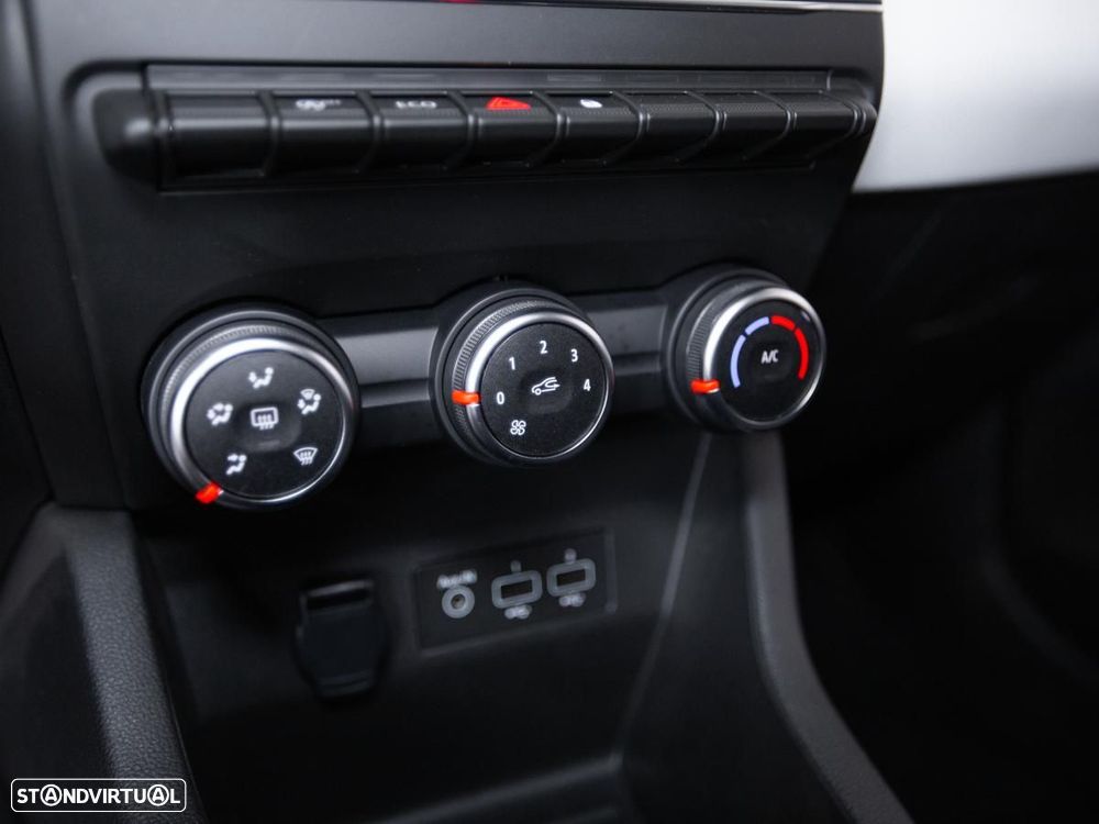 Renault Clio 1.5 Blue dCi Evolution - 18