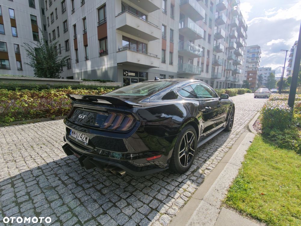 Ford Mustang - 28