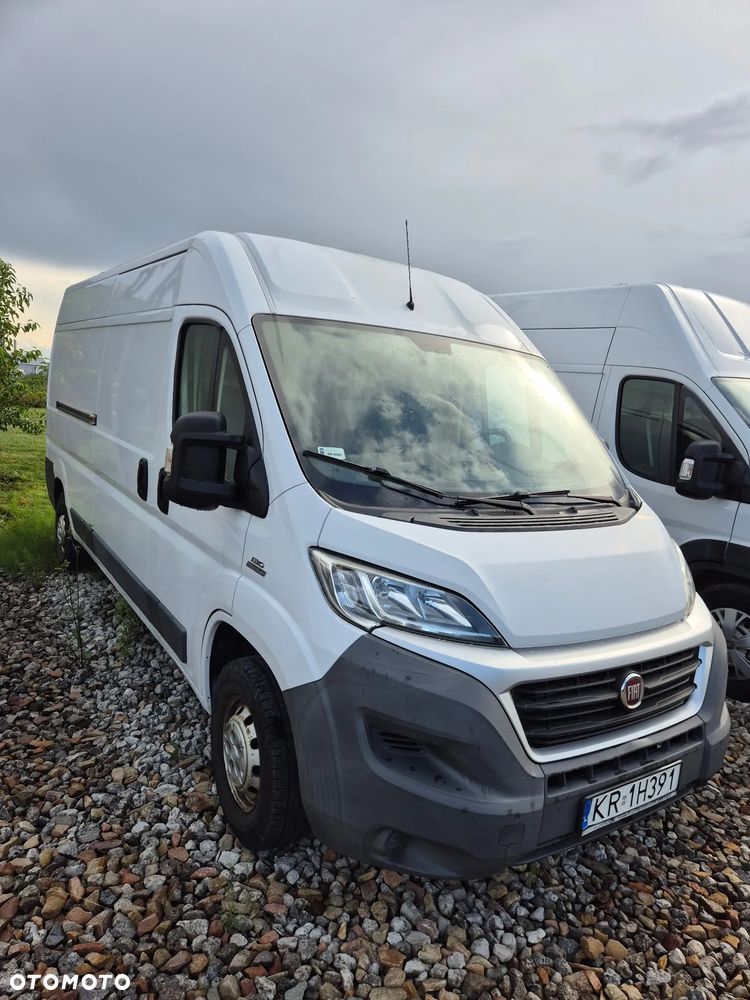 Fiat Ducato L3H2 - 9