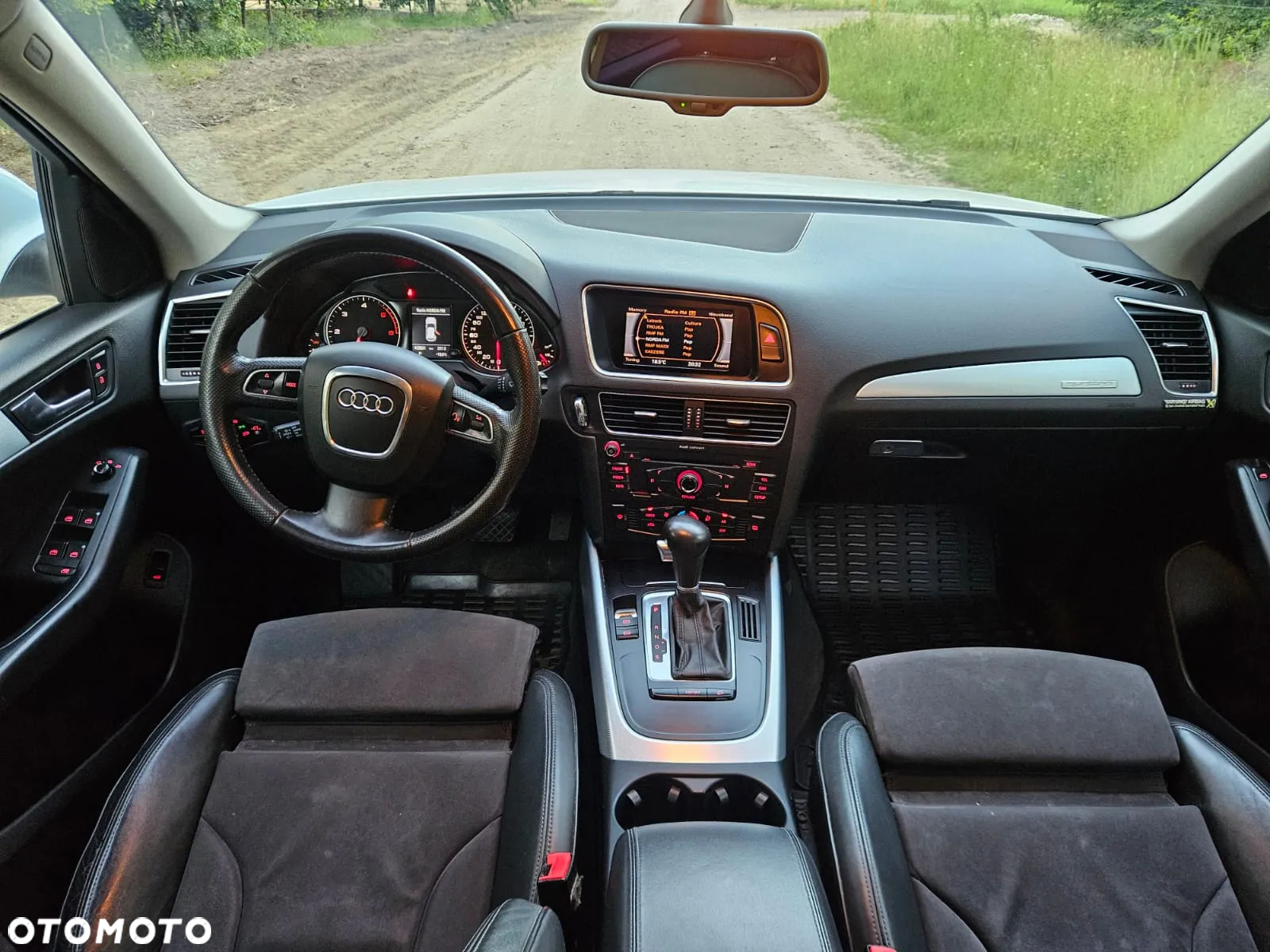 Audi Q5 3.0 TDI Quattro S tronic - 7