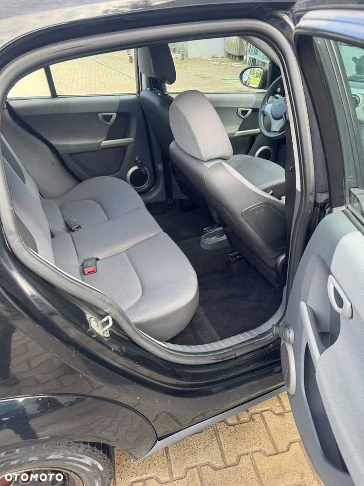 Smart Forfour - 8