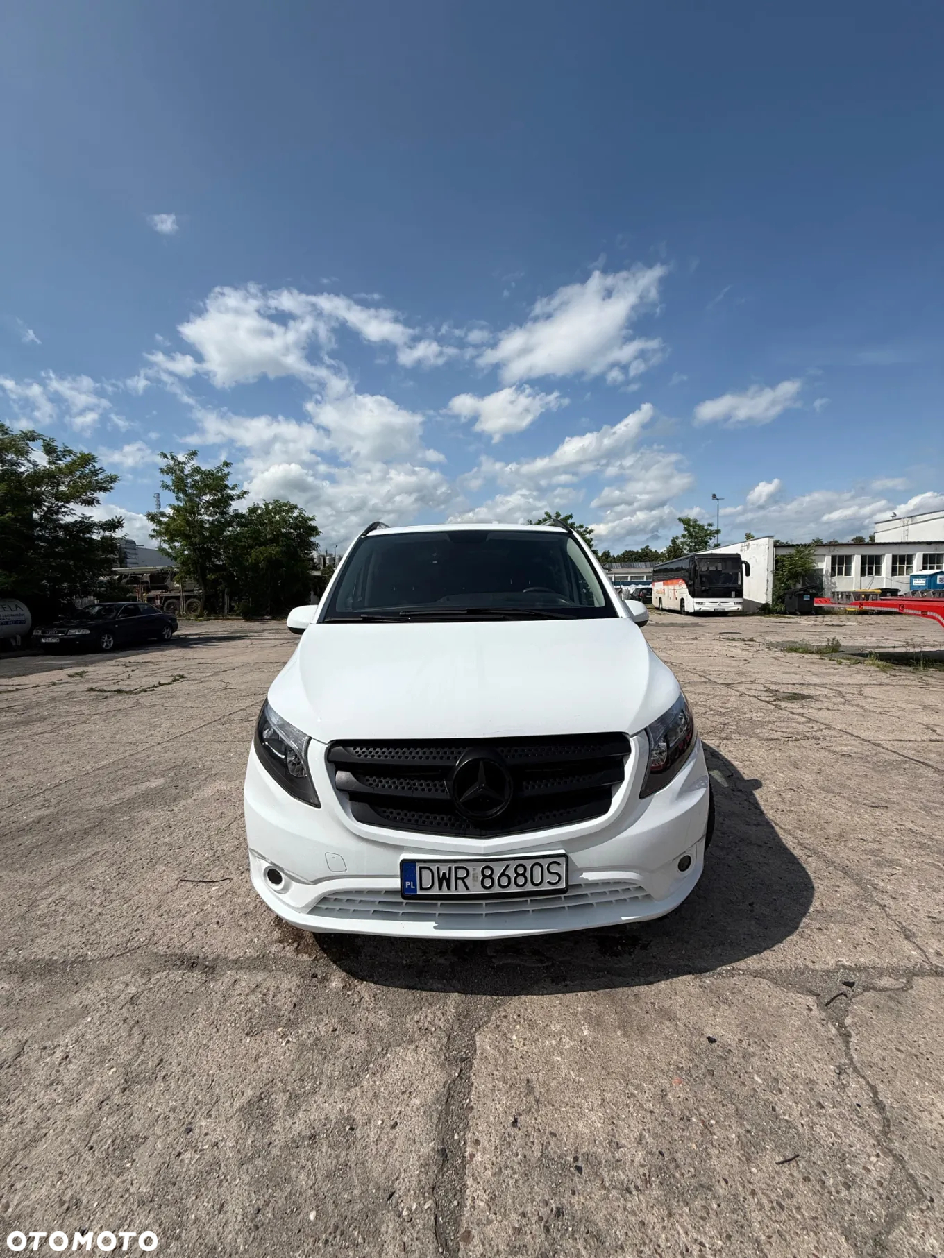 Mercedes-Benz VITO - 2