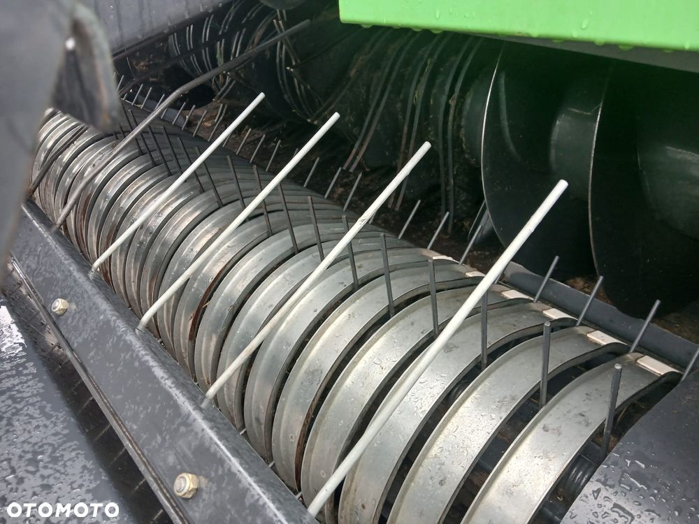 Deutz-Fahr FIXMASTER 230 - 10