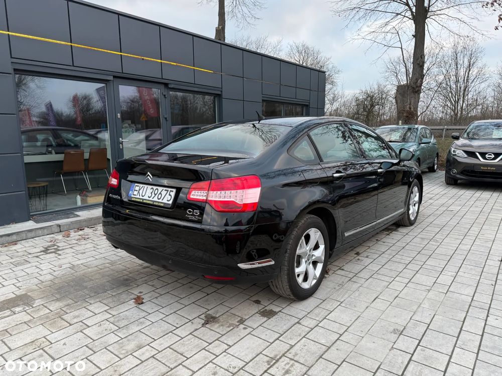 Citroën C5 2.0i 16V Dynamique - 15