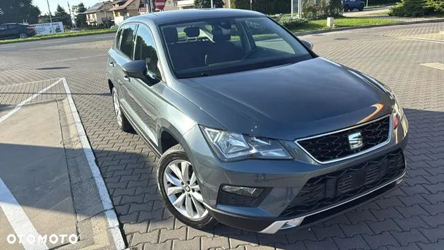 Seat Ateca 1.0 TSI OPF Style Edition - 3