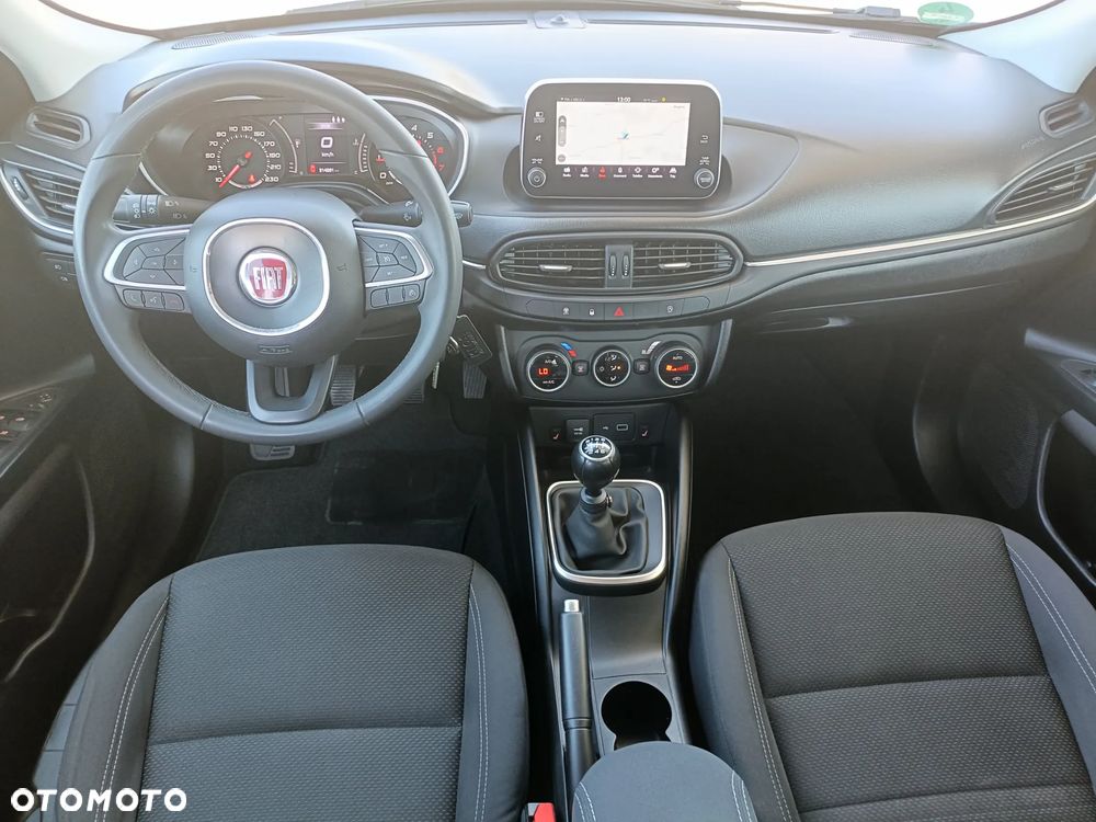 Fiat Tipo - 5