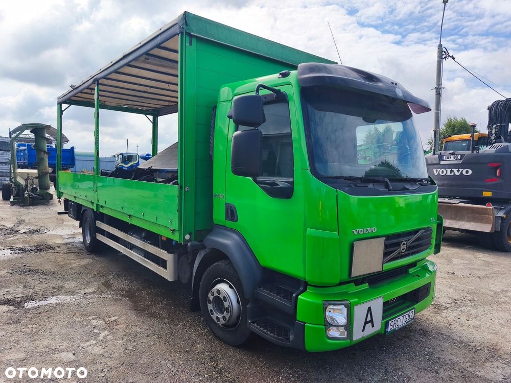 Volvo Fl 240 42R - 3