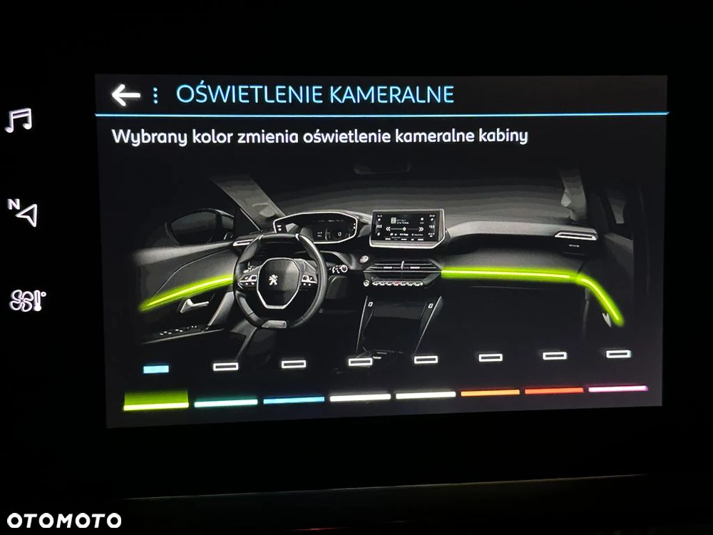 Peugeot 208 PureTech 100 GT - 40