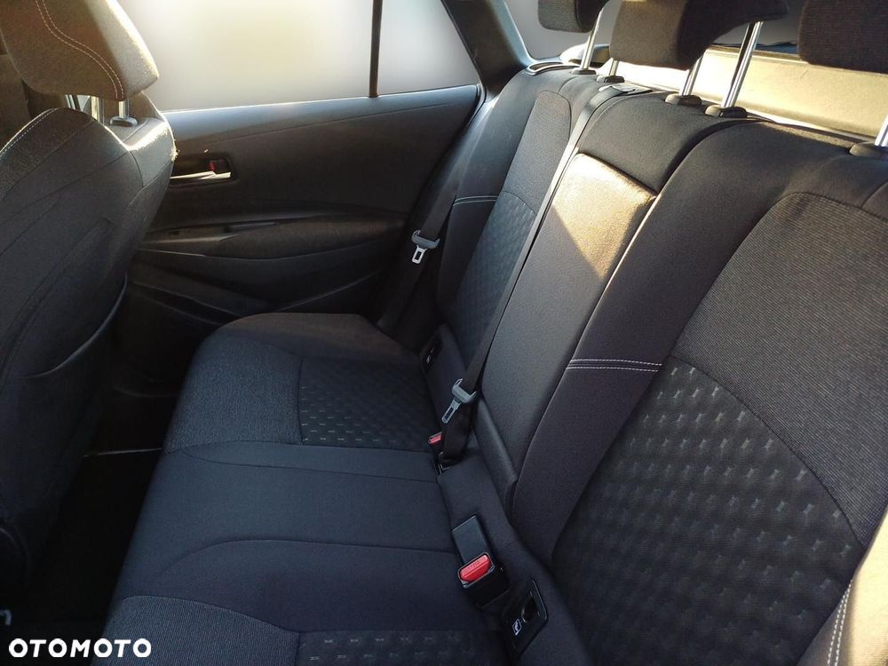 Toyota Corolla 1.8 Hybrid Comfort - 12