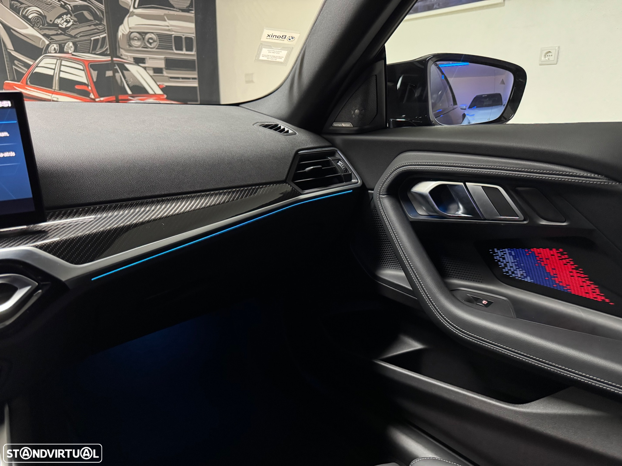 BMW M2 Auto - 16