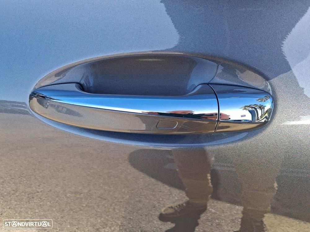 Mercedes-Benz B 180 - 7