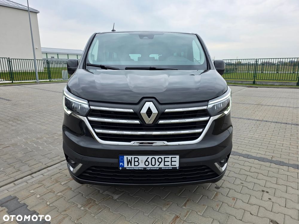 Renault Trafic - 3